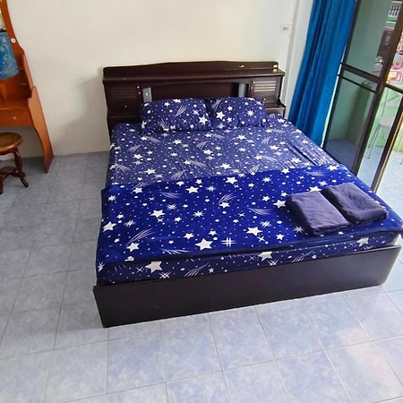 Yuri Guesthouse 乔木提恩海滩 外观 照片