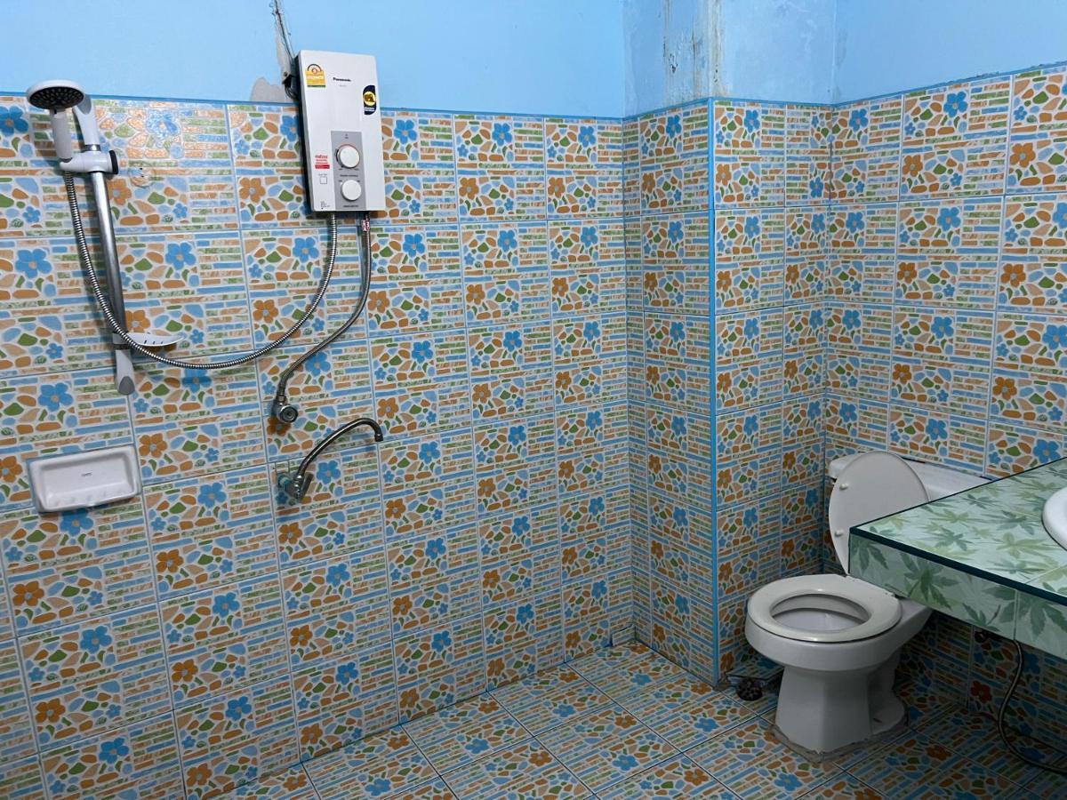 Yuri Guesthouse 乔木提恩海滩 外观 照片